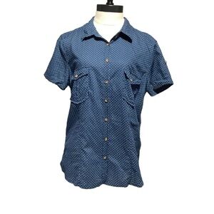 LABEL of GRADED GOODS by H&M Button Down Shirt‎ - Size M